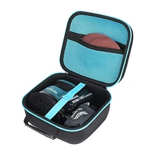 Khanka Storage Case Compatible with Makita BO180DZ/XOB01Z/BO140DRF/BO140DZ 18V C