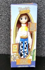 Mini Brands: Zuru 5 Surprise - Disney Store Edition - Toy Story Jessie Doll