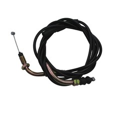 Universal Motorcycle Throttle Cable for GY6 49cc 50cc 80cc 90cc 110cc 125cc