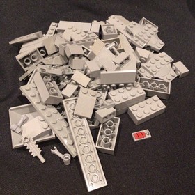 Vintage LEGO Rock Raiders Set 4980 Tunnel Transport (1999) - NOT COMPLETE