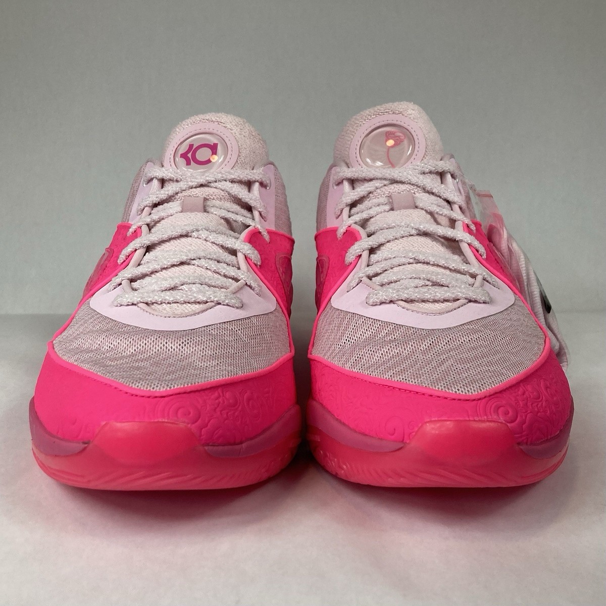 Nike KD 16 NRG 'Aunt Pearl' Men's Basketball Sneakers Size 18