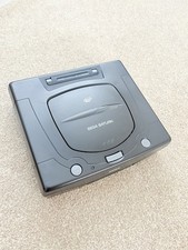 ✅Sega Saturn console Mk2 Converted by cex 1998 Console Only