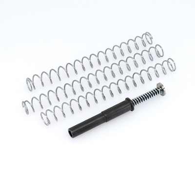 DPM Recoil Reduction Rod S&W M&P Shield 4'' Performance Center 9mm/45ACP