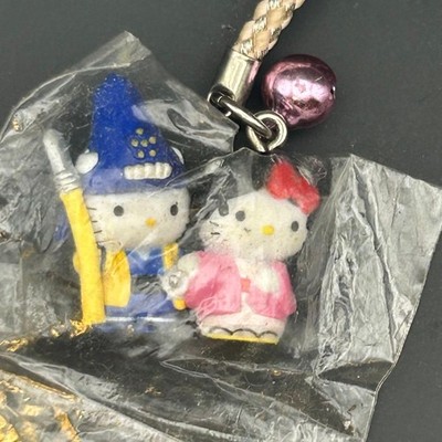 Out of print rareLocal Hello Kitty Dear Daniel Kanazawa Limited Heisei Retro