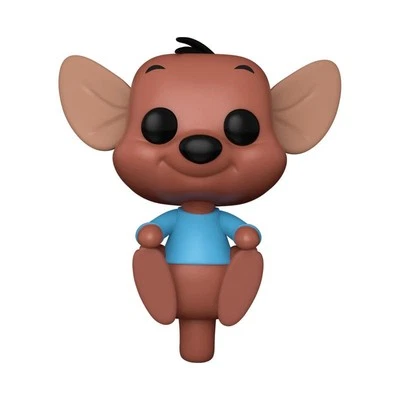 Disney Winnie The Pooh Pop! Figure in Vinile Roo 9 Cm Funko - Imagen 1 de 2