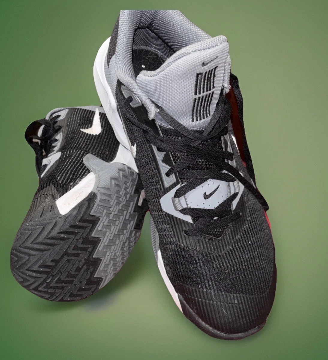 Nike Air Max Impact 3 Black Cool Gray 2021 - DC3725-006 for Sale