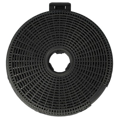 Aktivkohlefilter für Teka DVT 685 B DVT 685 W DVT 785 DVT 985 DVE90 WHITE DVL90