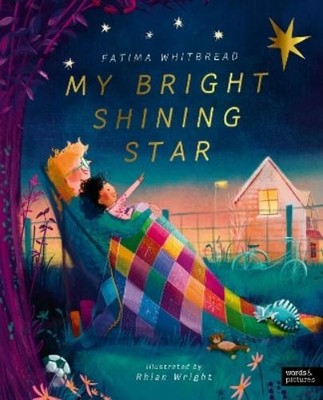 Fatima Whitbread My Bright Shining Star (Taschenbuch)