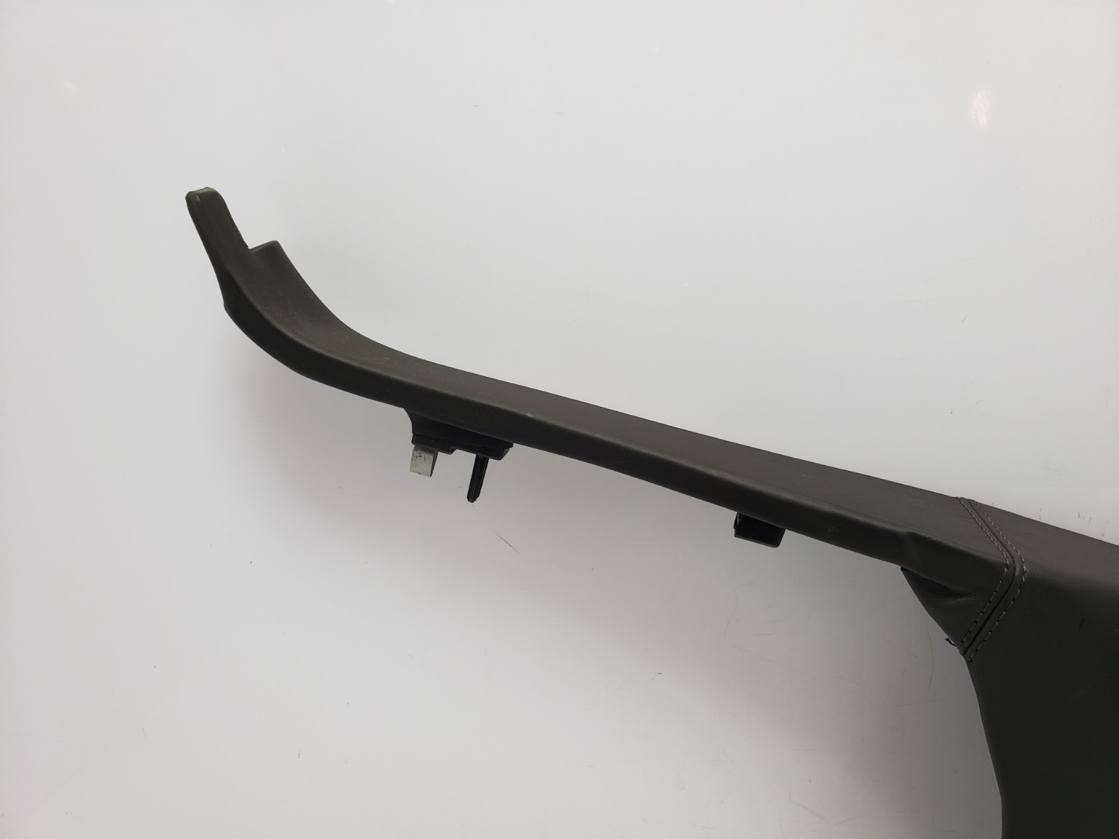 ✅ 12-17 OEM Bentley Continental GT Front Right Passenger Lower Kick Panel Trim