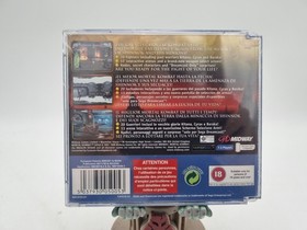 Mortal Kombat Gold - BRAND NEW SEALED - SEGA Dreamcast Video Game PAL