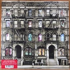 LED ZEPPELIN-Physical Graffiti-Vinyl Lp-Brand new/Still Sealed-LAS_71