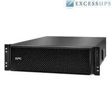 APC Smart-UPS 8kVA/10kVA 192V RM 3U Extended Runtime Battery Pack SRT192RMBP2...