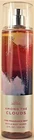 Bath & Body Works AMONG THE CLOUDS Fine Fragrance Body Mist Spray