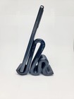 Modern Phone Stand Cell Phone/Tablet Stand Curvy Shaped Smartphone Holder — photo 2