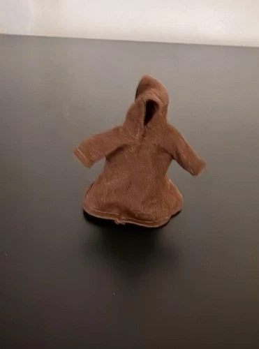 Vintage Jawa CLOAK ONLY from 1977 Jawa Action Figure Kenner