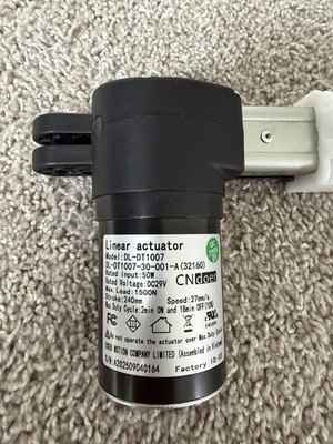 Linear Actuator Recliner Motor Model: DL-DT1007 Brand New