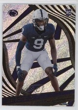 2023 Panini Chronicles Draft Picks Revolution Joey Porter Jr #48 1as3