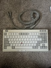 IBM M4-1 Keyboard 84H8503 1998 US Layout manufactured By Unicomp Inc.