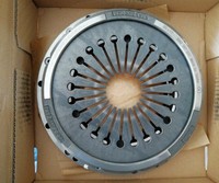 Sachs Kupplungssatz + AusrüCklager Porsche 911 2.3 2.7 3.0 3.2 91511691100