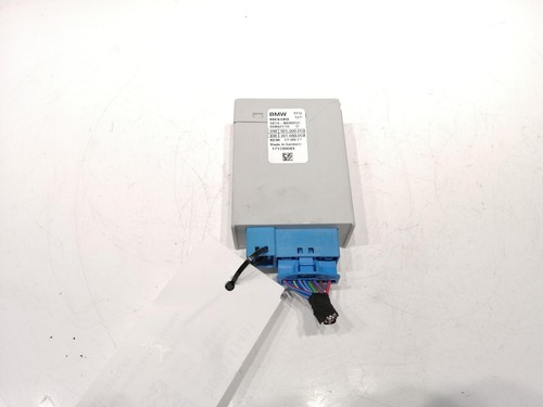 BMW 5ER KRAFTSTOFFPUMPENSTEUERGERÄT 8699235 G30 2017