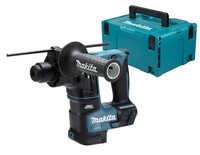 Makita Dhr 171 Zj Akku-Bohrhammer Im Makpac Gr. 3 [Solo]