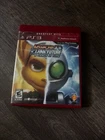 Rachet & Clank PS3 Bundle No Manuals