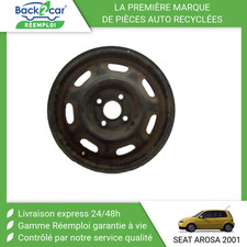 Jantes Seat AROSA