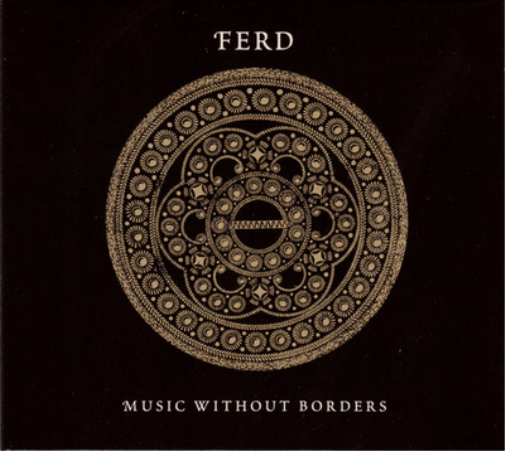 Ferd Music Without Borders (CD) Album