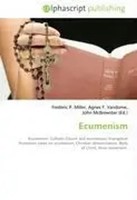Frederic P. Miller (U. A.) | Ecumenism | Taschenbuch | Englisch (2026)