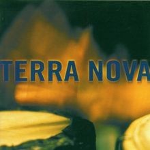 Terra Nova von Megadrums | CD | Zustand sehr gut