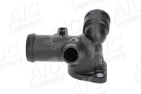 KüHlmittelflansch AIC 53425 FüR Audi A4 B6 8E2 Avant 8E5 B7 8ED 8EC Quattro