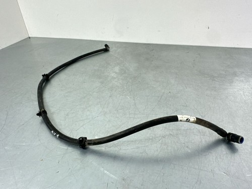BMW 5 F10 F11 2012 Schlauch Scheinwerferreinigungsanlage 7178747 DEL18117