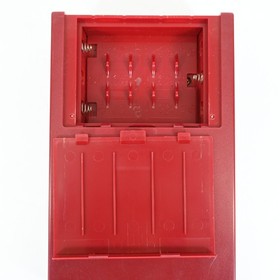 Nintendo Famicom Disk System Game Consoles HVC-022 untested