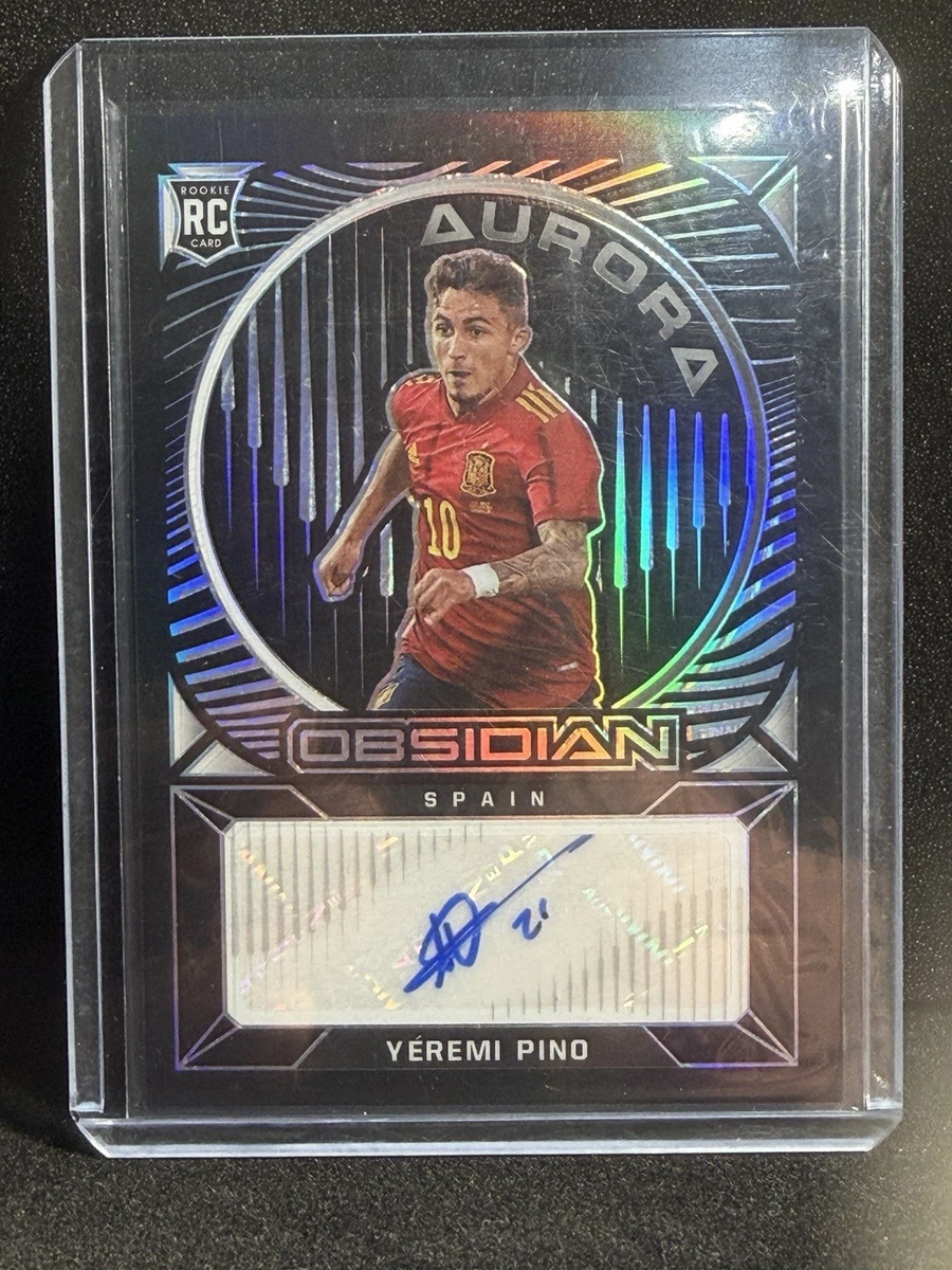 Yeremy Pino Trading Cards for sale | eBay