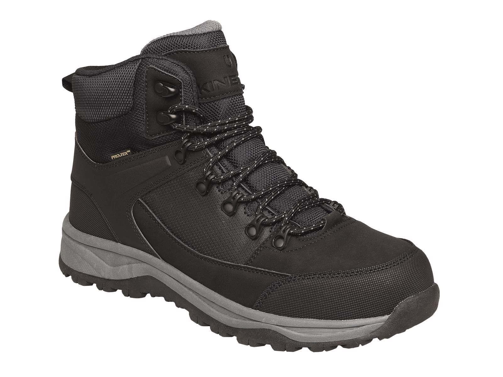 Kinetic Tusvik  Gr. 41 Schuhe Outdoor Stiefel Angelstiefel