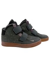 Nike sneakers uomo basse numero 46 nere sportive velcro