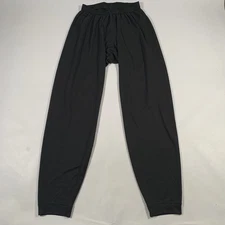 VTG 90s Patagonia Midweight Capilene Bottoms Baselayer Pants Men Large 44292 USA