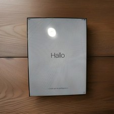 Apple iPad 2 32GB, Wi-Fi, 9.7in, Silver, Model A1395 please read description