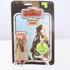 Vintage 1982 Kenner Star Wars ESB 4-LOM 48 Back MOC Action Figure Carded