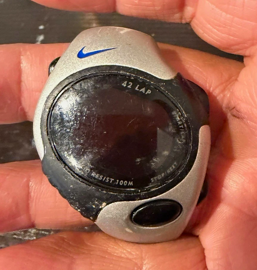 25+ Nike Black Wristwatches for sale | Updated Oct 2026