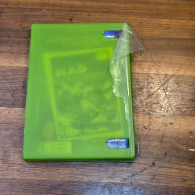 Microsoft Xbox CIB COMPLETE Blood Omen 2 Case Is Poor Condition