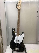 FENDER JAPAN JB-STD basso jazz