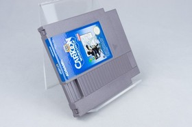 Nintendo NES *Tiny Toon Adventures: Cartoon Workshop* OVP CIB PAL B CW-NOE +