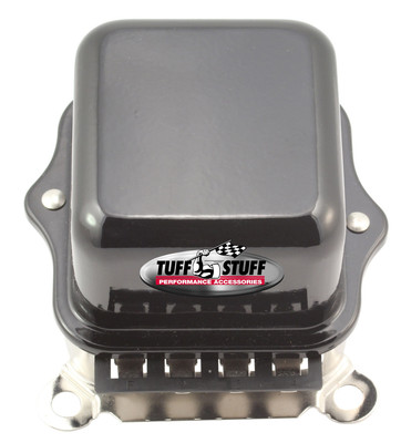 Tuff Stuff Performance 7635 Alternator Replacement Voltage Regulator
