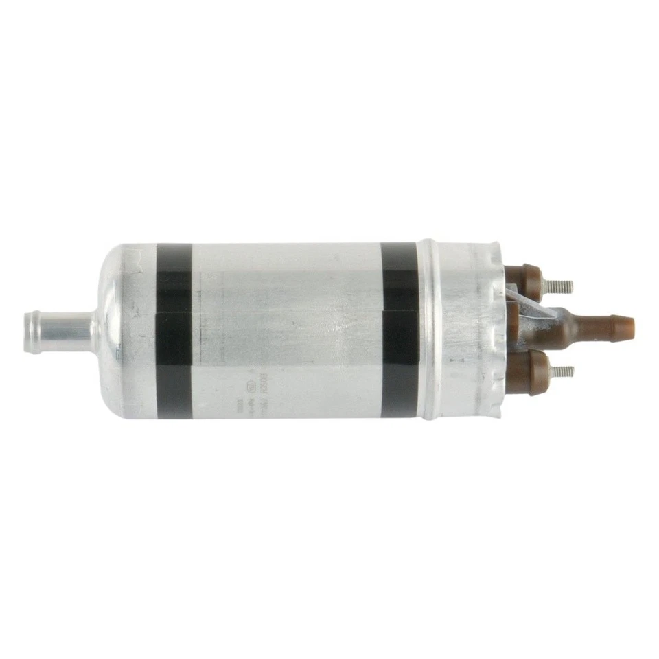 For Alfa Romeo Spider 1990-1994 Bosch 69418 In-Line Electric Fuel Pump Foto 4 de 4