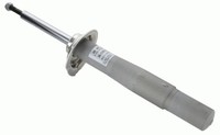 1X Sachs StoßDäMpfer 310 467 FüR BMW E61 E60 AluminiumgehäUse 5Er Touring 520