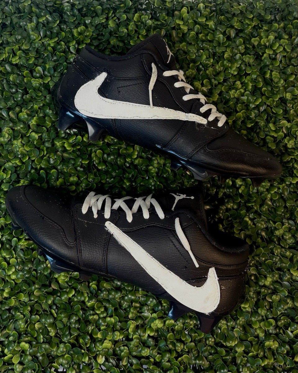 Travis Scott Football Cleats | eBay