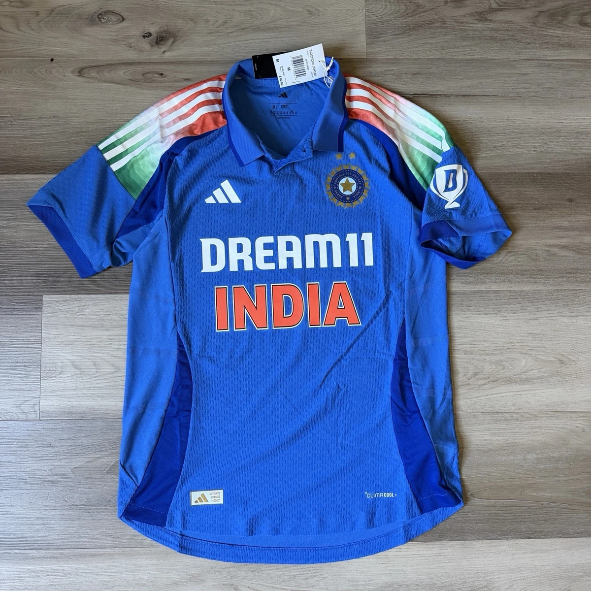 Cricket Shirt Other Sports Fan Apparel & Souvenirs for sale | eBay