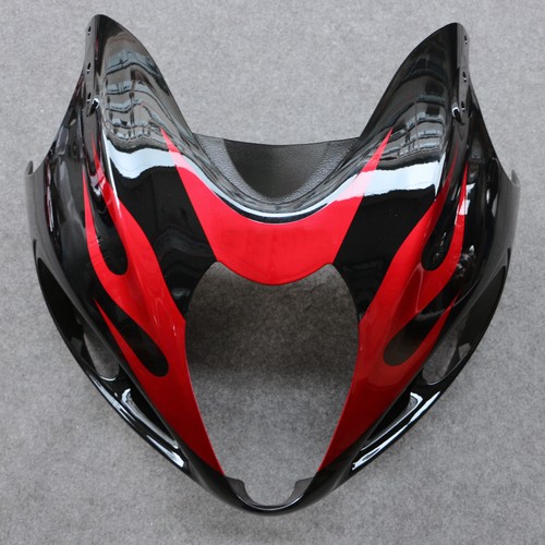 Injection ABS Fairing Bodywork Panel Kit For Suzuki Hayabusa GSX1300R 99-07 - Picture 2 of 14
