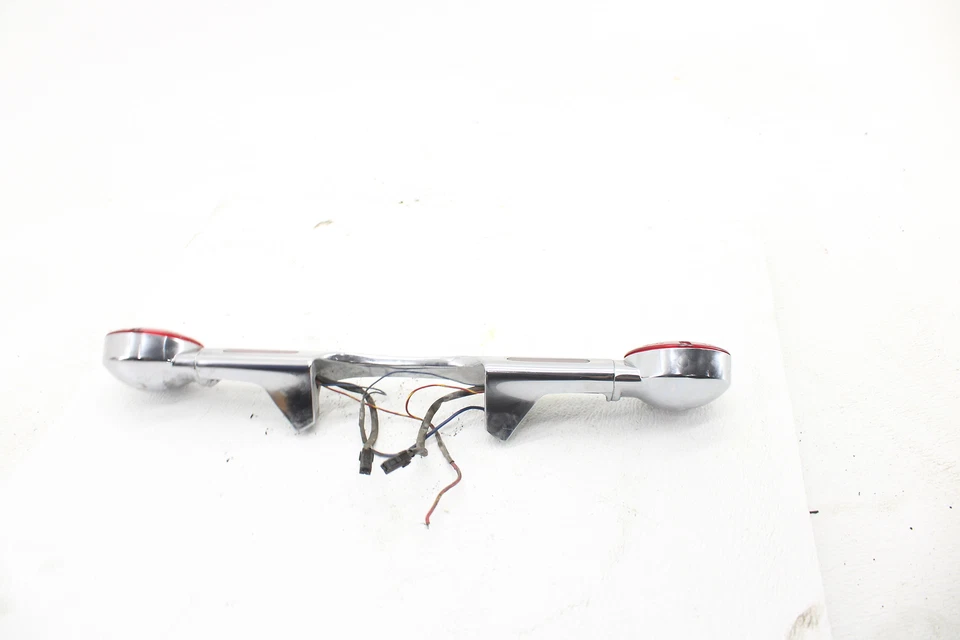 Задний фонарь 1999-2023 Harley King Road Electra Street Glide Heritage - Изображение 4 из 4